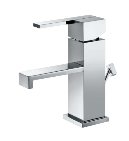 Single Lever Basin Mixer