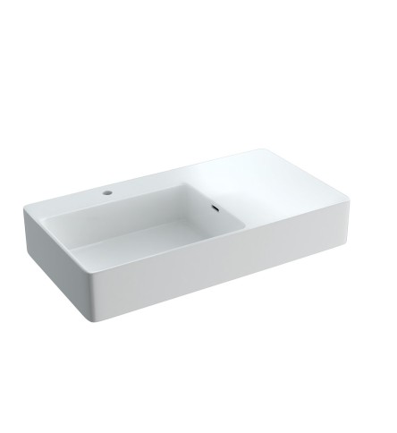 Wall Hung Basin