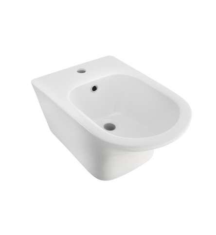 Blind Installation Wall Hung Bidet