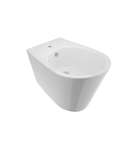 Floor Mounted Bidet