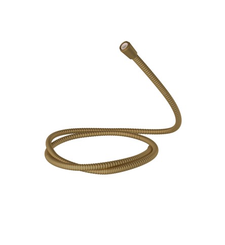 Gold Matt PVDGold Matt PVD