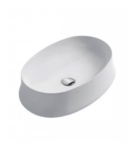 Thin Rim Table Top Basin