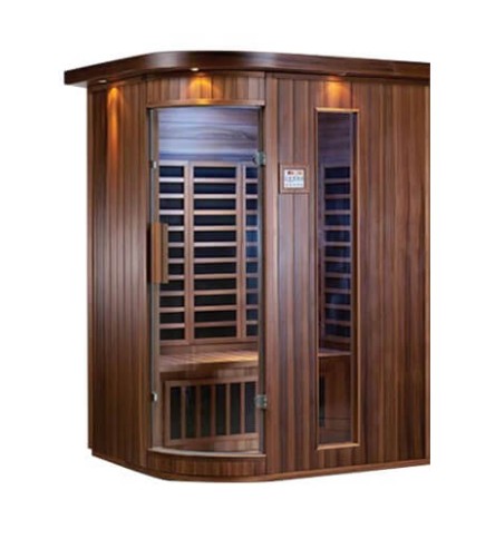 Aura Sauna