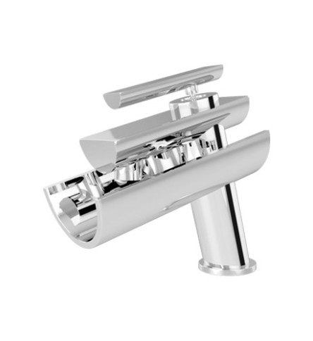 Single Lever Basin Mixer