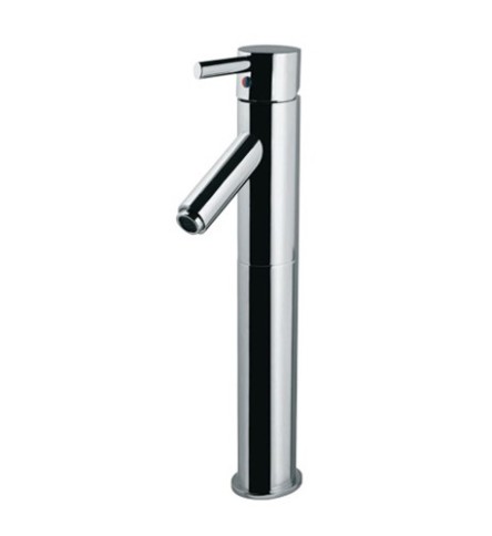 Single Lever Tall Boy Basin Mixer