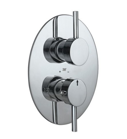 Kavalier Concealed Shower Mixer