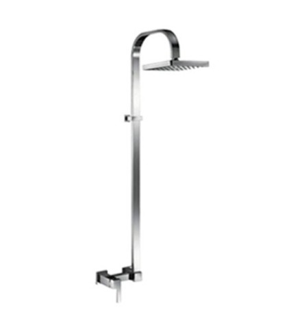 Single Lever Exposed Shower Mixer