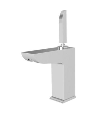 Joystick Basin Mixer