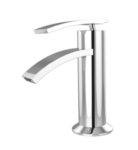 Single Lever Basin Mixer