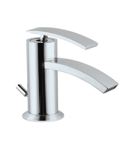 Single Lever 1-Hole Bidet Mixer