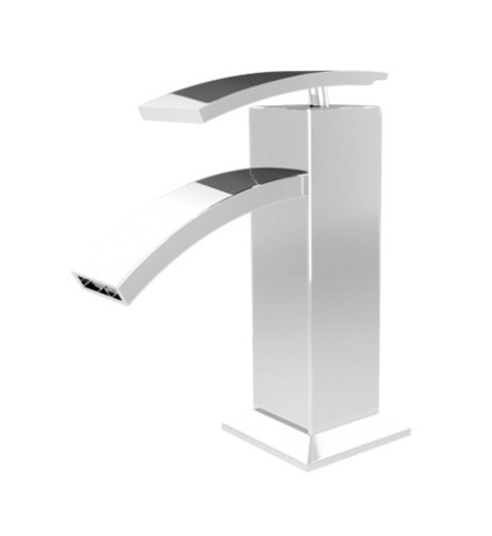 Single Lever Basin Mixer