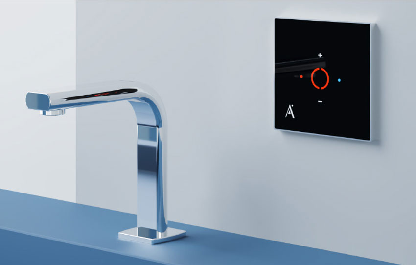 artize-Smart-bathroom